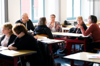 Kongress GEMEINSAM 2023